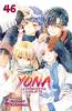 TURN OVER  290 YONA LA PRINCIPESSA SCARLATTA   46