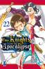 STARDUST  158 FOUR KNIGHTS OF THE APOCALYPSE   22