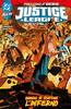 JUSTICE LEAGUE UNLIMITED   12
