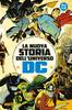 LA NUOVA STORIA DELL'UNIVERSO DC
