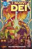DC COLLECTION I NUOVI DEI    2 SULL'ORLO DELL'OSCURITA'