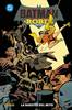 DC REBIRTH COLLECTION BATMAN E ROBIN ANNO UNO VOL.    1 LA NASCITA DEL MITO