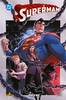 DC REBIRTH COLLECTION (2023) SUPERMAN VOL.    2 CATENE
