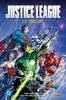 DC AUTHOR LIBRARY JUSTICE LEAGUE: LE ORIGINI    1