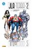 DC DELUXE JLA: TERRA-2