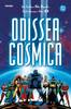 DC DELUXE ODISSEA COSMICA