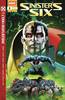 X-FORCE (2020)   66 SINISTER'S SIX    3 (DI 3)