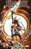 MARVEL COLLECTION MAGIK    2 OMBRE DELLA RESISTENZA