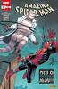 UOMO RAGNO  889 AMAZING SPIDER-MAN (2025)   13