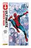 SPIDER-MAN MINISERIE 2024 ULTIMATE SPIDER-MAN HICKMAN E CHECCHETTO   24