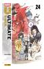 ULTIMATE X-MEN   24