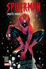 MARVEL COLLECTION SPIDER-MAN: LINEA DI SANGUE