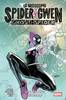 MARVEL COLLECTION LA NUOVISSIMA SPIDER-GWEN - GHOST-SPIDER    1 UN NUOVO GIORNO