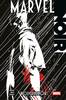 MARVEL NOIR (2026) WOLVERINE NOIR