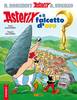 ASTERIX POCKET ASTERIX E IL FALCETTO D’ORO / ASTERIX E CLEOPATRA