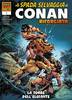 LA SPADA SELVAGGIA DI CONAN RIFORGIATA    1