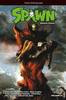 SPAWN DELUXE VOL.   14