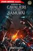 SPAWN UNIVERSE PRESENTA: CAVALIERI CONTRO SAMURAI - L'AMMAZZADRAGHI