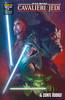 STAR WARS: CAVALIERI JEDI    5