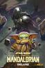 STAR WARS COLLECTION  122 THE MANDALORIAN - EDIZIONE DELUXE
