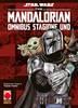 STAR WARS: THE MANDALORIAN - STAGIONE    1 OMNIBUS