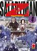 SALARYMAN Z    4