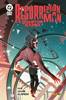 DC BLACK LABEL COMPLETE COLLECTION RESURRECTION MAN: QUANTUM KARMA
