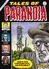 COLLEZIONE CRUMB    8 TALES OF PARANOIA