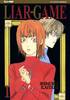 LIAR-GAME    1 (NUOVA EDIZIONE)