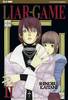 LIAR-GAME    2 (NUOVA EDIZIONE)