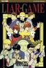 LIAR-GAME    4 (NUOVA EDIZIONE)