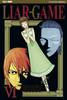 LIAR-GAME    6 (NUOVA EDIZIONE)