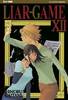 LIAR-GAME   12 (NUOVA EDIZIONE)
