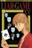LIAR-GAME   15 (NUOVA EDIZIONE)
