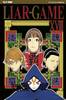 LIAR-GAME   18 (NUOVA EDIZIONE)