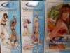 DEAD OR ALIVE    0 XTREME BEACH VOLLEYBALL PRE - PAINTED FIGURE    0