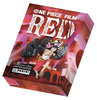 ONE PIECE: RED - LIMITED EDITION COLLECTOR'S BOX