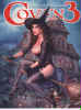 COVEN    3 A GALLERY GIRLS BOOK    3