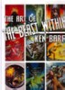 THE BEAST WITHIN THE ART OF KEN BARR EDIZ. CARTONATA