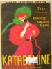 12 CARTOLINE SAINT VINCENT 1985 SAINT VINCENT 1985