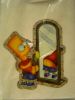 4 CARTOLINE SIMPSON 4 CARTOLINE SIMPSONS