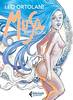 LEO ORTOLANI: MUSA - ART BOOK