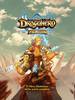 DRAGONERO - I PALADINI ARTBOOK
