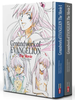 GROUNDWORK OF EVANGELION THE MOVIE COFANETTO
