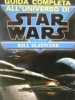 GUIDA COMPLETA ALL'UNIVERSO DI STAR WARS    0