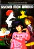 KYOKO MON AMOUR VENT'ANNI DI MANGA GIOVANILI
