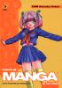 AUTORE DI MANGA IN UN ANNO CORSI DI FUMETTO PER PRINCIPIANTI