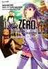 RE:ZERO MANGA    1 (DI 2)