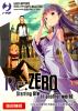 RE:ZERO MANGA BOX - PRIMA STAGIONE    1 CONTIENE VOL. 1 E 2