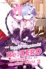 RE:ZERO LIGHT NOVEL    2 RE:ZERO STARTING LIFE IN ANOTHER WORLD    2